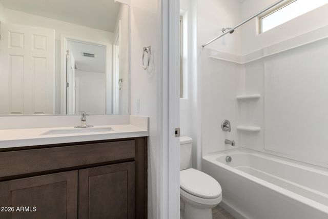 18561 W TOHONO Drive, Goodyear, AZ 85338