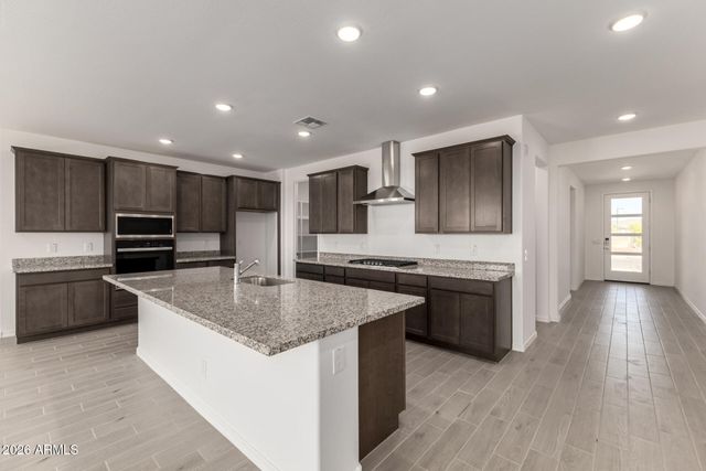 18561 W TOHONO Drive, Goodyear, AZ 85338