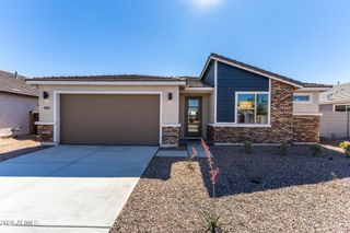 18561 W TOHONO Drive, Goodyear, AZ 85338