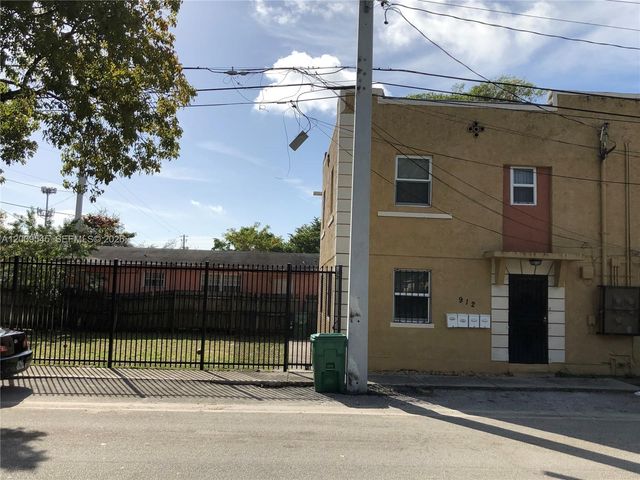 912 NW 55th Ter 2, Miami, FL 33127