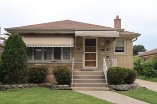 9647 S Sacramento Avenue, Evergreen Park, IL 60805