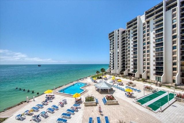 440 S GULFVIEW BOULEVARD 1004, Clearwater Beach, FL 33767