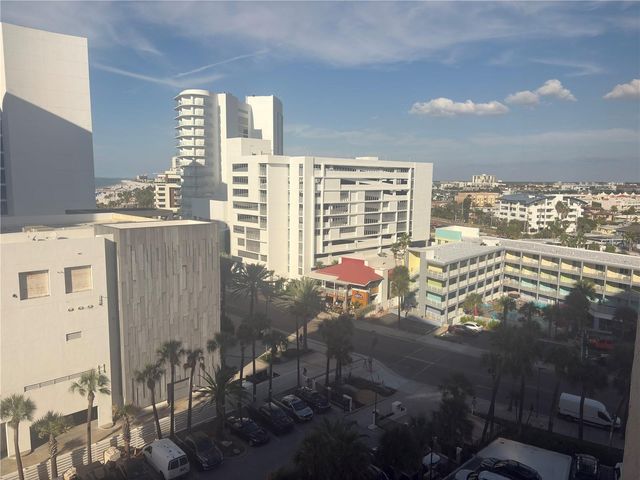 440 S GULFVIEW BOULEVARD 1004, Clearwater Beach, FL 33767