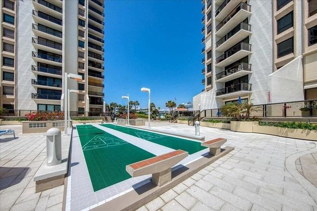 440 S GULFVIEW BOULEVARD 1004, Clearwater Beach, FL 33767