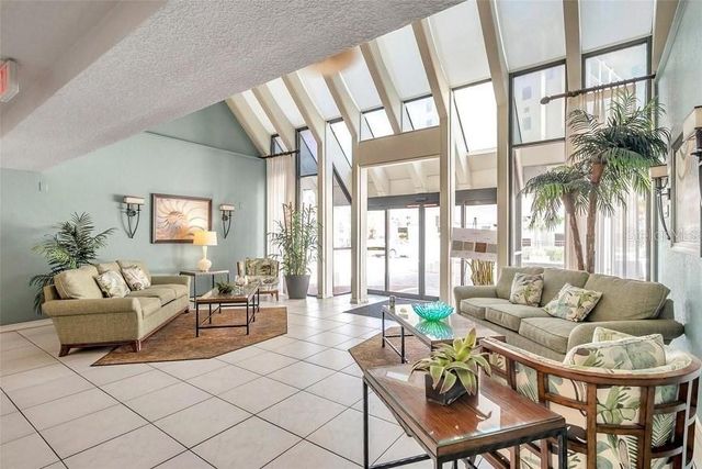 440 S GULFVIEW BOULEVARD 1004, Clearwater Beach, FL 33767