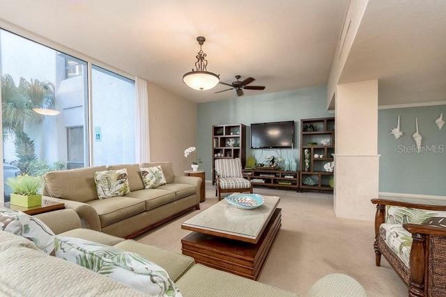 440 S GULFVIEW BOULEVARD 1004, Clearwater Beach, FL 33767