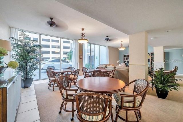 440 S GULFVIEW BOULEVARD 1004, Clearwater Beach, FL 33767