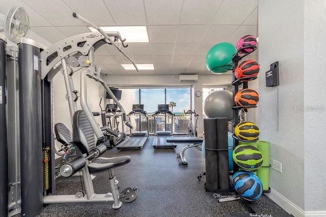 440 S GULFVIEW BOULEVARD 1004, Clearwater Beach, FL 33767