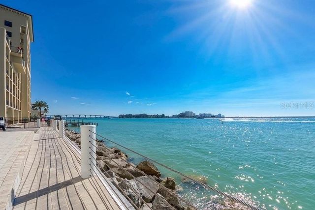 440 S GULFVIEW BOULEVARD 1004, Clearwater Beach, FL 33767