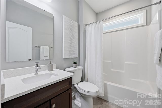 964 Bellegray Lane NW, Concord, NC 28027