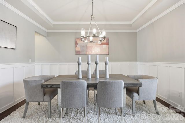 964 Bellegray Lane NW, Concord, NC 28027