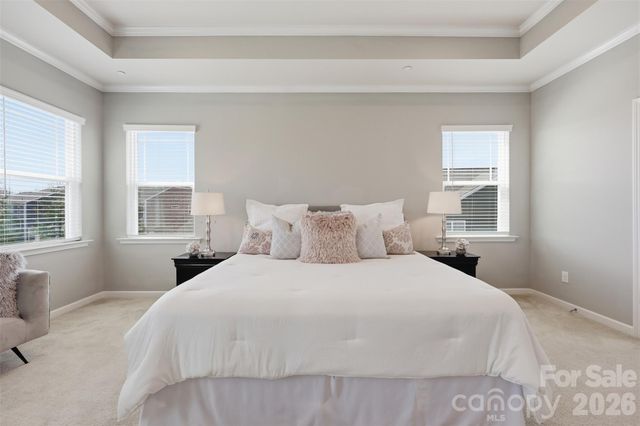 964 Bellegray Lane NW, Concord, NC 28027