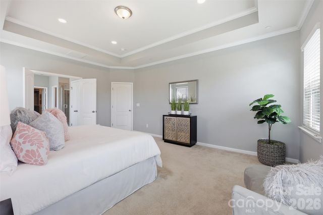 964 Bellegray Lane NW, Concord, NC 28027