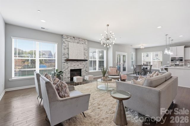 964 Bellegray Lane NW, Concord, NC 28027