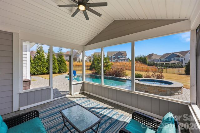 964 Bellegray Lane NW, Concord, NC 28027