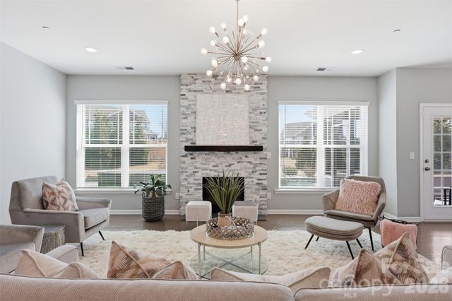 964 Bellegray Lane NW, Concord, NC 28027