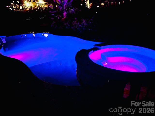 964 Bellegray Lane NW, Concord, NC 28027