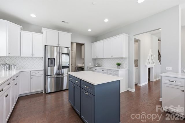 964 Bellegray Lane NW, Concord, NC 28027