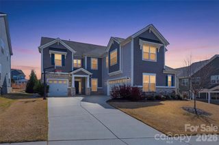 964 Bellegray Lane NW, Concord, NC 28027