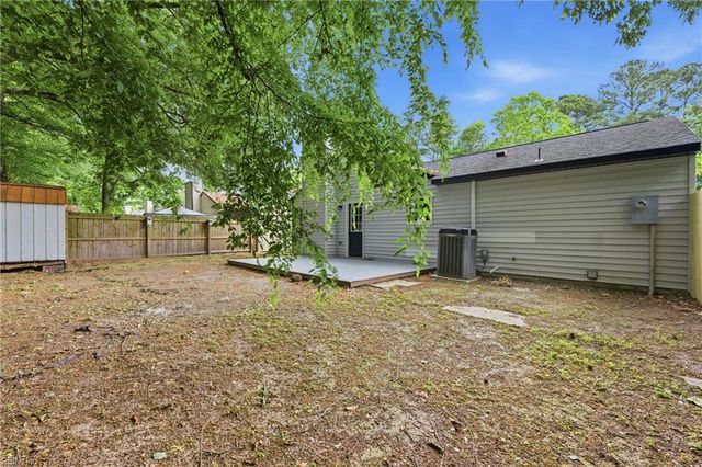 1566 Hummingbird LN, Virginia Beach, VA 23454