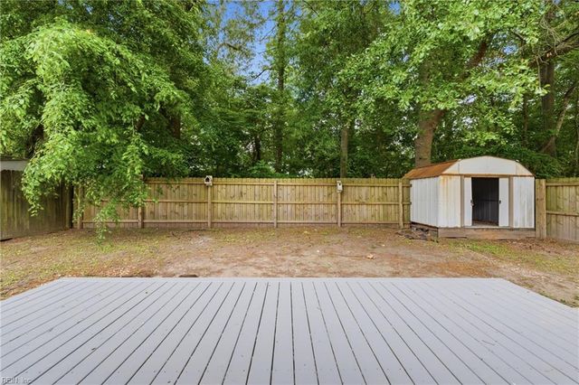 1566 Hummingbird LN, Virginia Beach, VA 23454