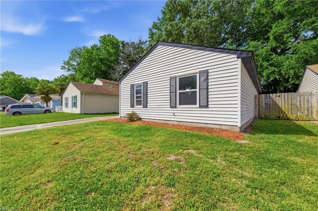 1566 Hummingbird LN, Virginia Beach, VA 23454