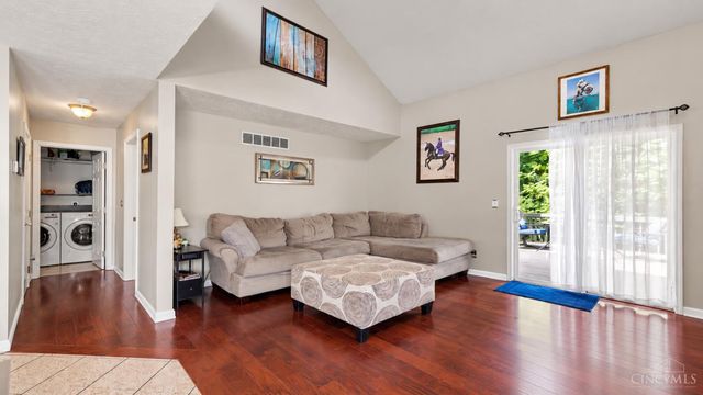 3927 Little Creek Drive, Batavia Twp, OH 45102