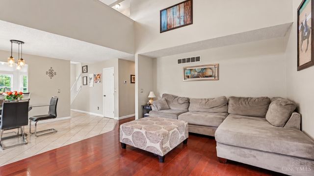 3927 Little Creek Drive, Batavia Twp, OH 45102
