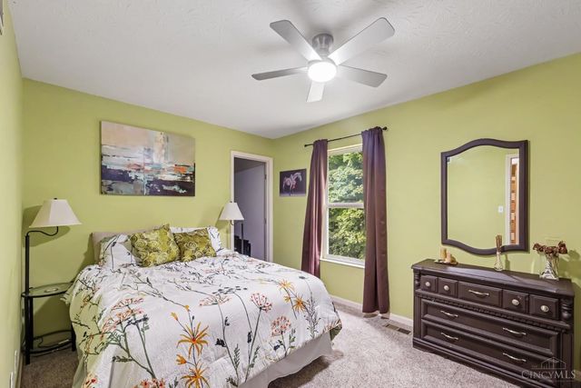 3927 Little Creek Drive, Batavia Twp, OH 45102