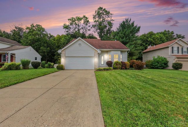 3927 Little Creek Drive, Batavia Twp, OH 45102
