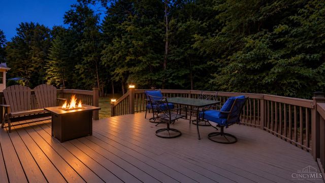 3927 Little Creek Drive, Batavia Twp, OH 45102
