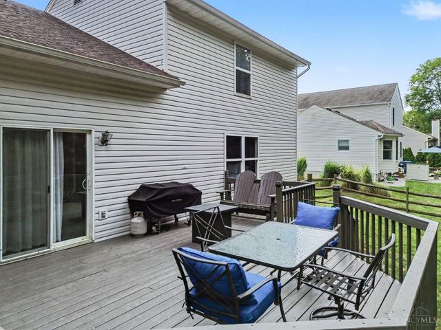 3927 Little Creek Drive, Batavia Twp, OH 45102