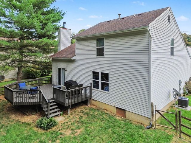 3927 Little Creek Drive, Batavia Twp, OH 45102