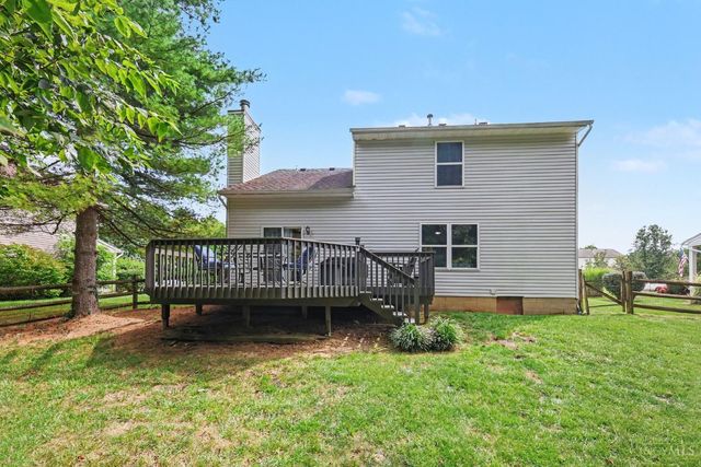 3927 Little Creek Drive, Batavia Twp, OH 45102