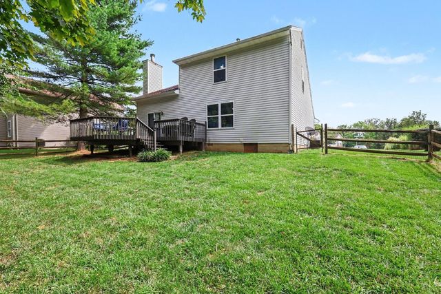 3927 Little Creek Drive, Batavia Twp, OH 45102
