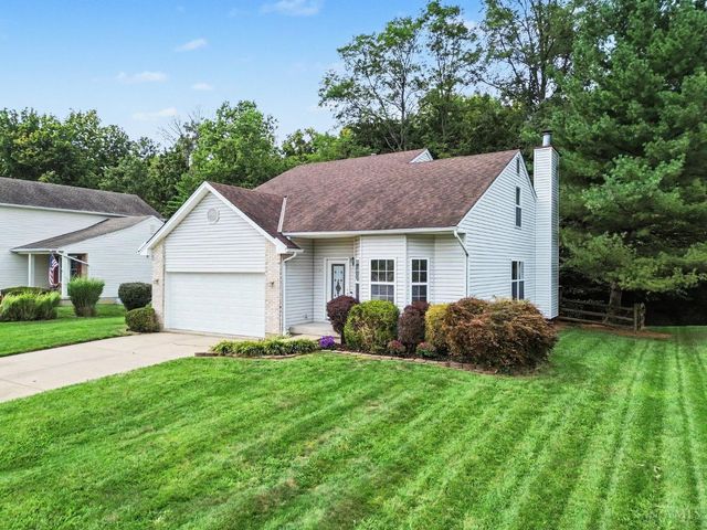 3927 Little Creek Drive, Batavia Twp, OH 45102