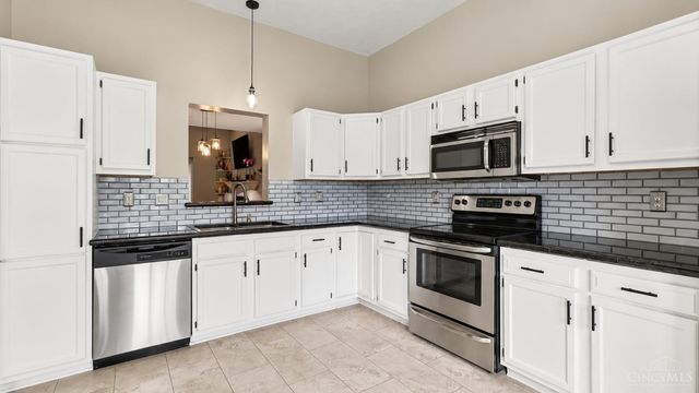 3927 Little Creek Drive, Batavia Twp, OH 45102
