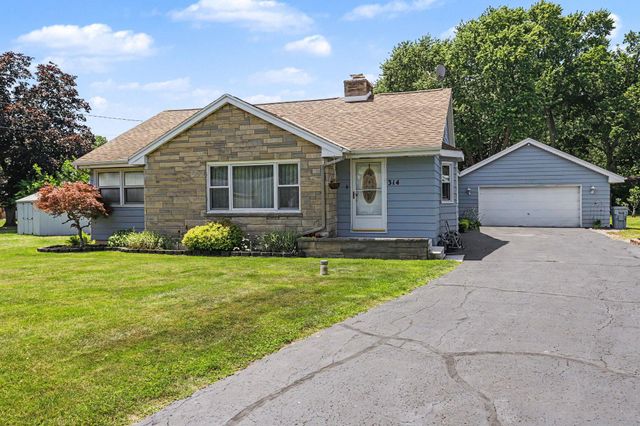 314 Pepperidge Lane, Battle Creek, MI 49015