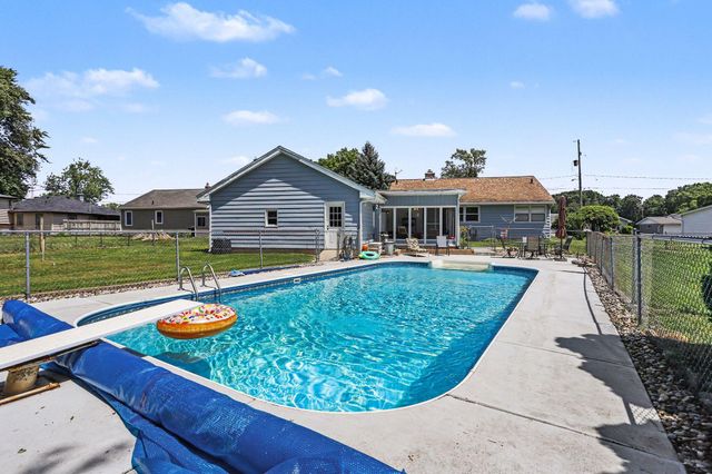 314 Pepperidge Lane, Battle Creek, MI 49015