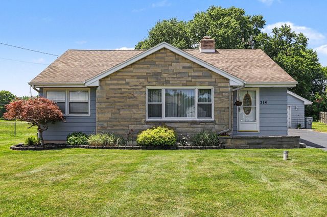 314 Pepperidge Lane, Battle Creek, MI 49015