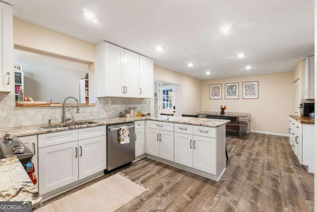 144 Woodhaven Way, Alpharetta, GA 30009