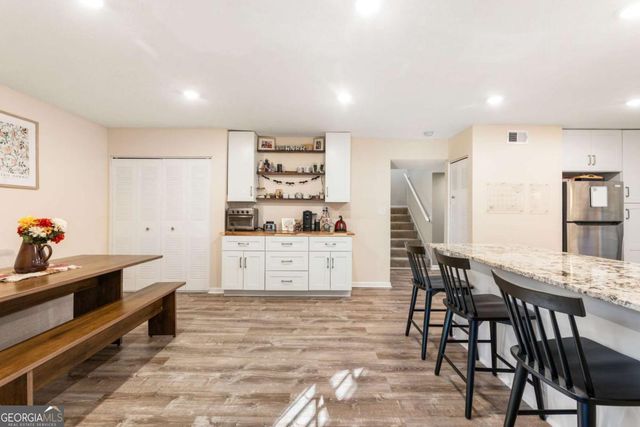 144 Woodhaven Way, Alpharetta, GA 30009