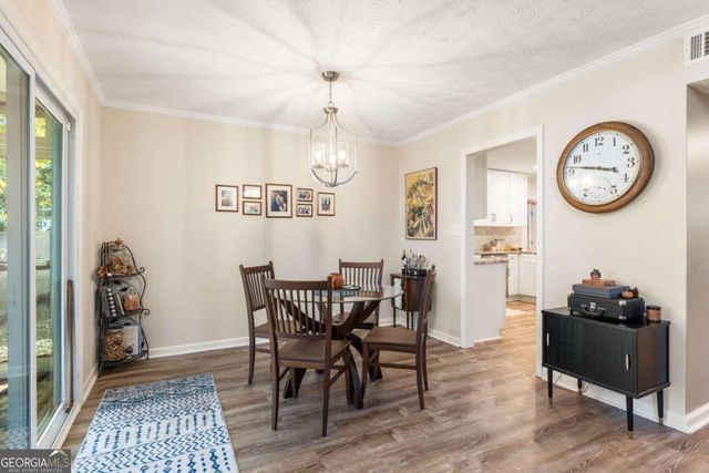 144 Woodhaven Way, Alpharetta, GA 30009