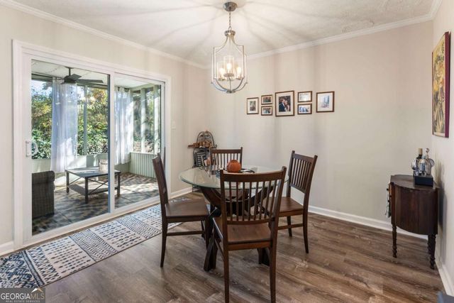 144 Woodhaven Way, Alpharetta, GA 30009