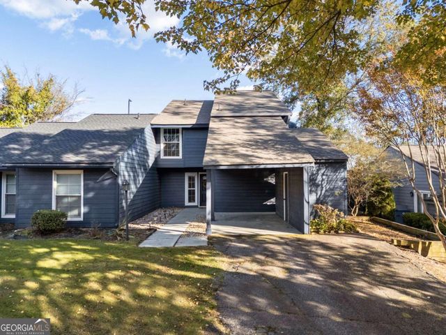 144 Woodhaven Way, Alpharetta, GA 30009