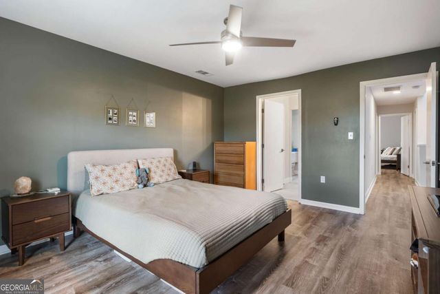 144 Woodhaven Way, Alpharetta, GA 30009