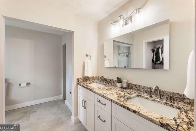 144 Woodhaven Way, Alpharetta, GA 30009