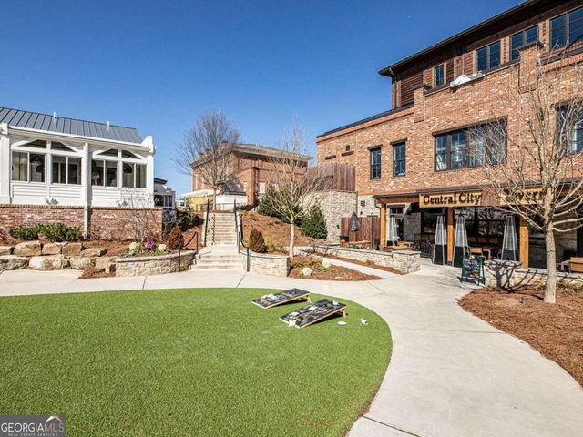 144 Woodhaven Way, Alpharetta, GA 30009