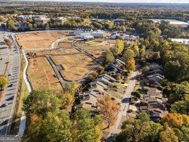 144 Woodhaven Way, Alpharetta, GA 30009