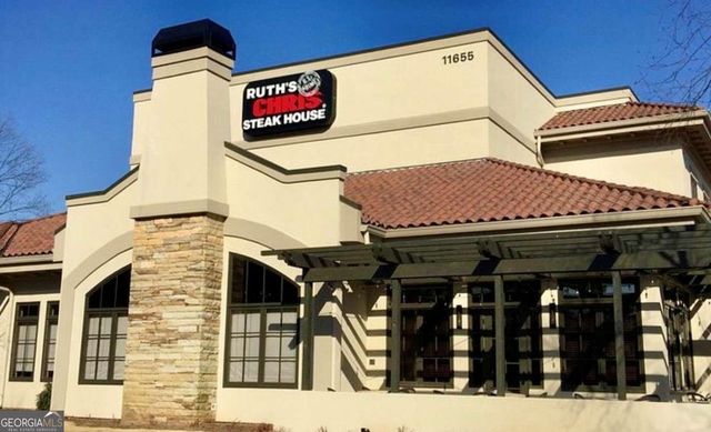 144 Woodhaven Way, Alpharetta, GA 30009